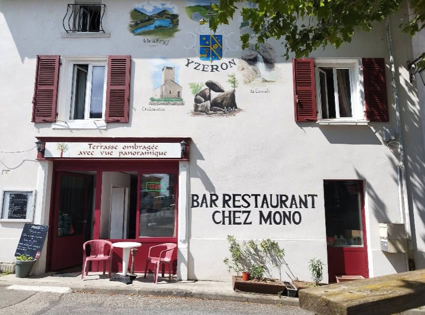 Chez Mono — photo 3