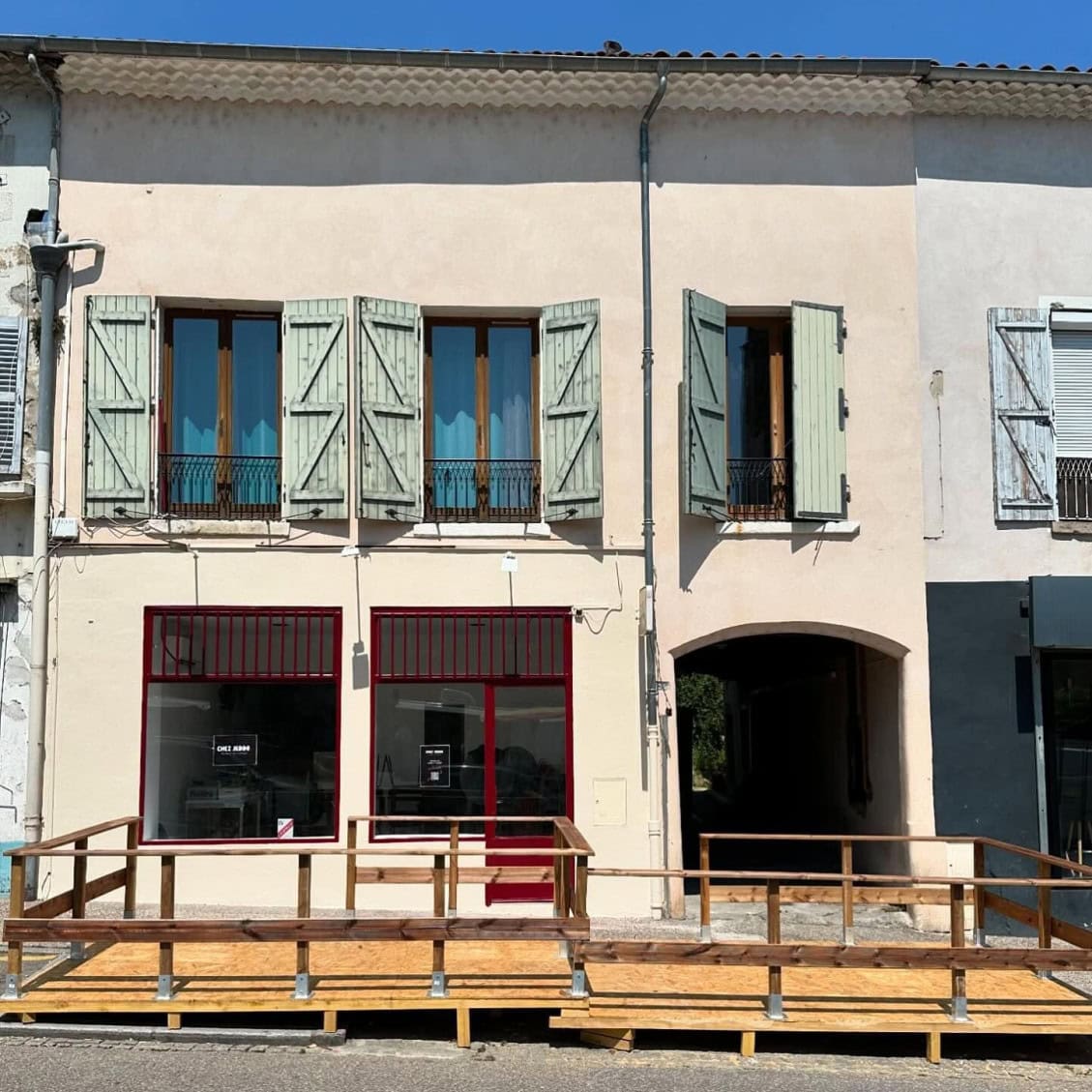 Chez Jeddo — photo 3