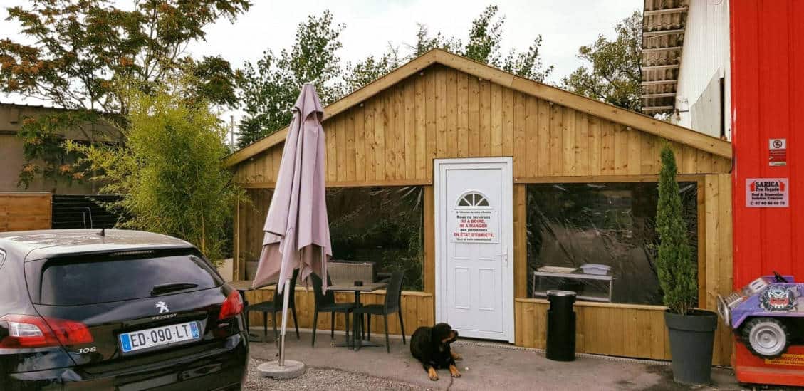 Chez Max — photo 2