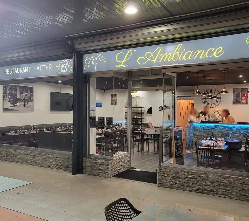 L'Ambiance — photo 2