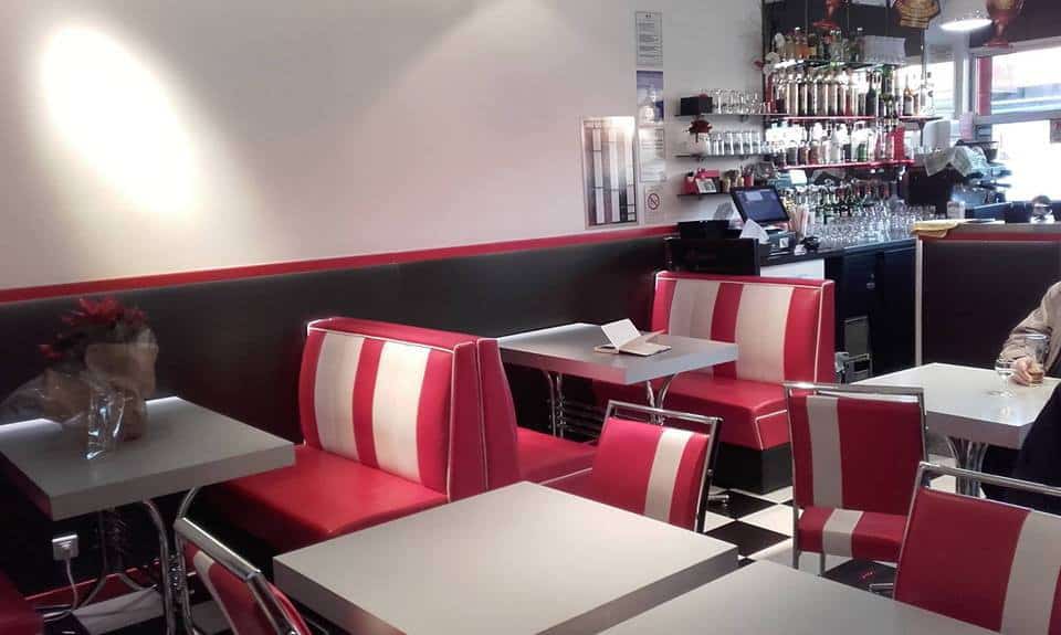 L'esperia — photo 3
