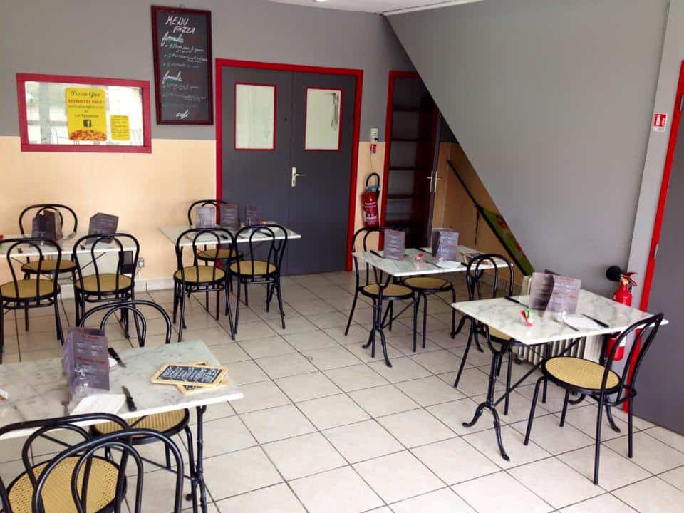 Pizza giro — photo 3