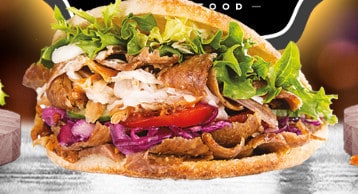 Time Food — photo 2