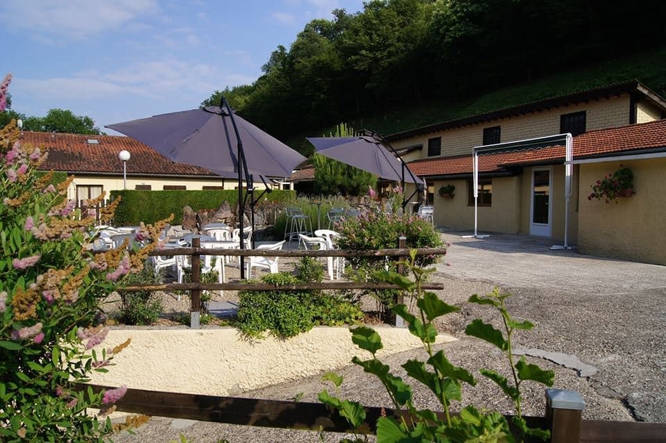 Auberge du Garon — photo 2