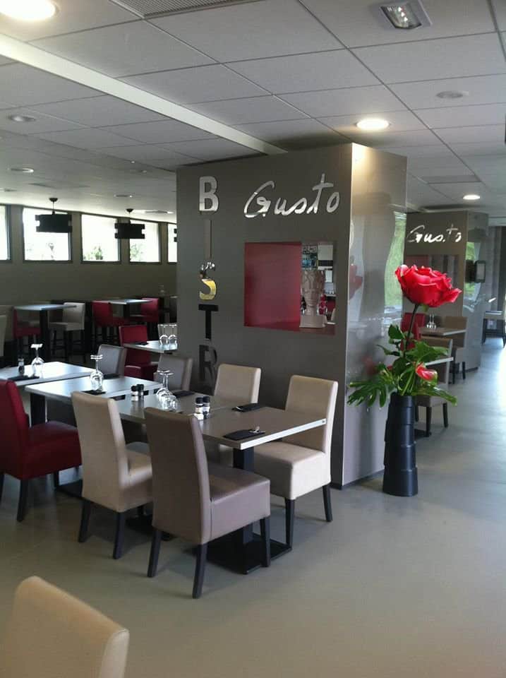 Bistro Gusto — photo 3