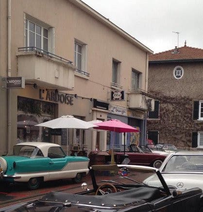 L'Ardoise — photo 2