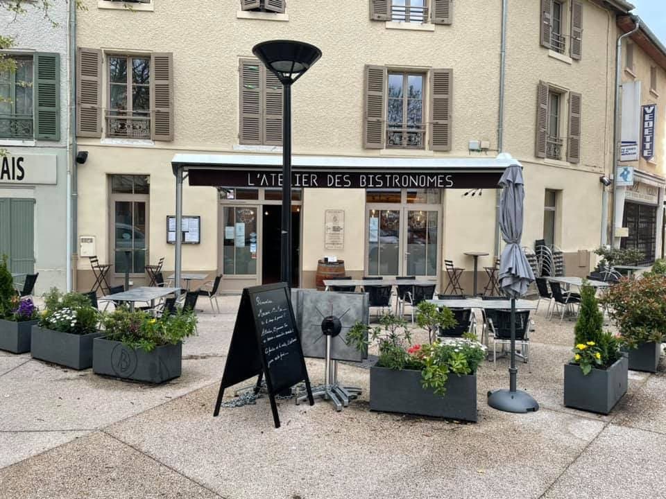 L'atelier des Bistronomes — photo 2