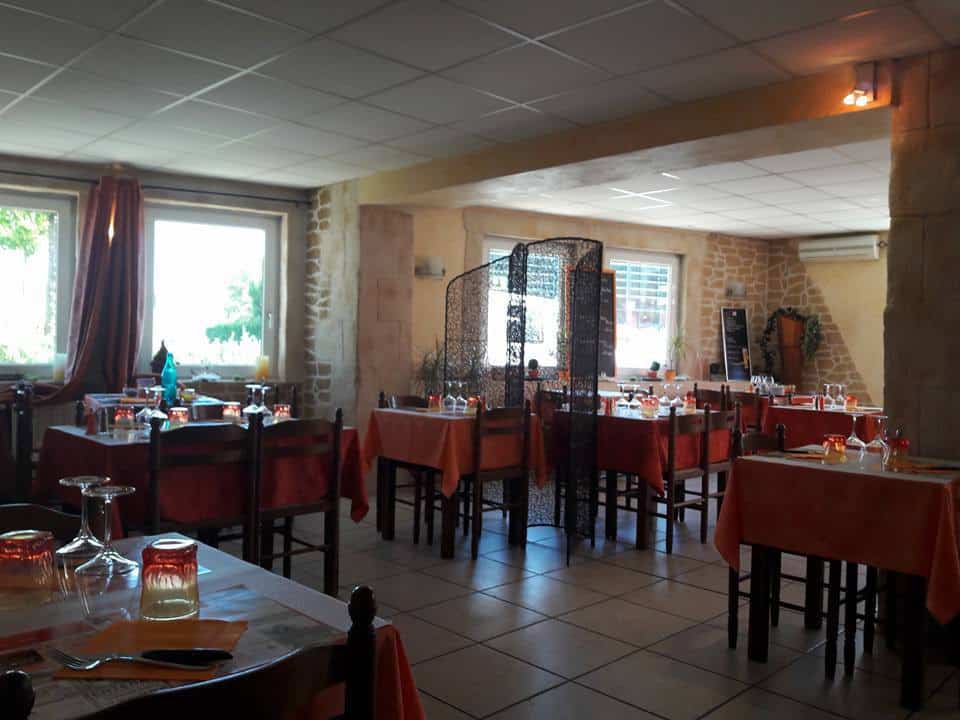 La Cantarelle — photo 2