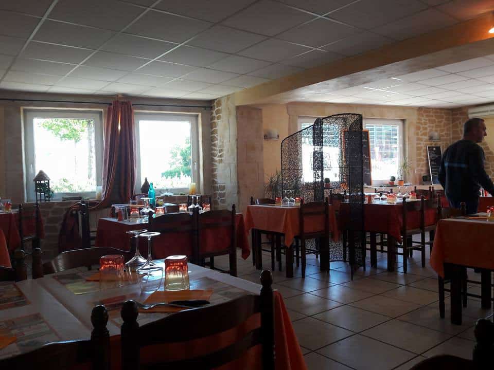 La Cantarelle — photo 3