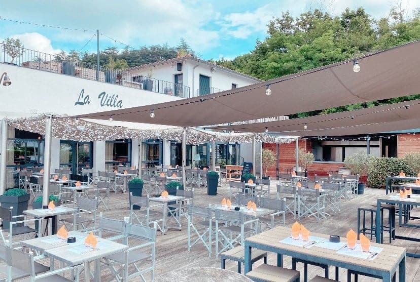 La Villa — photo 2