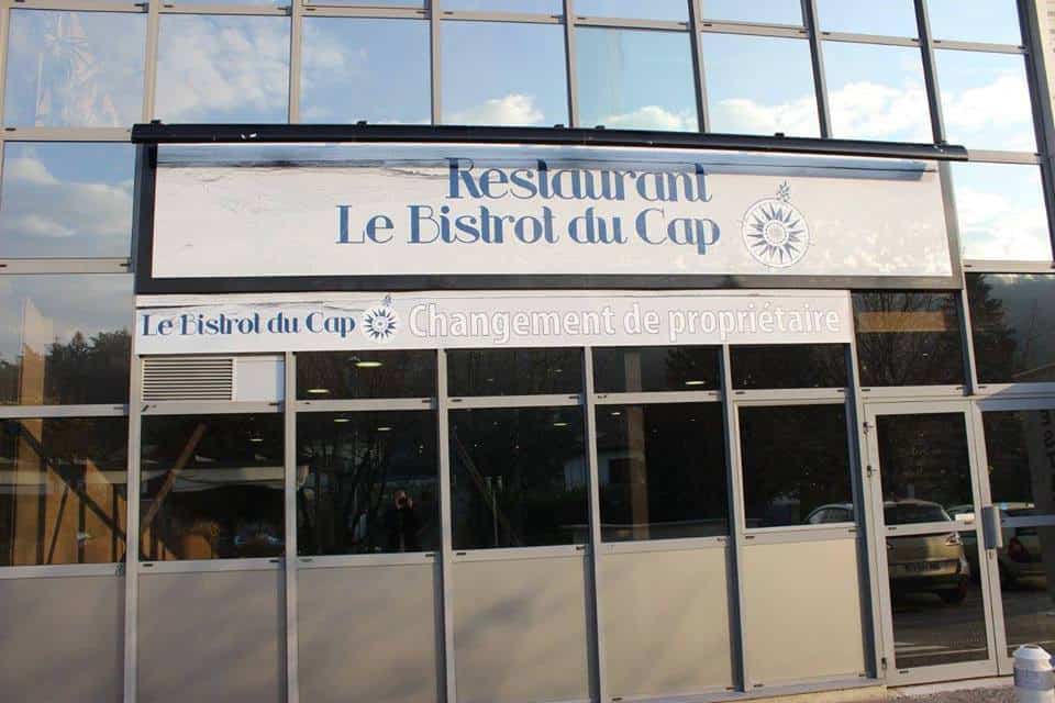 Le bistrot du cap — photo 2