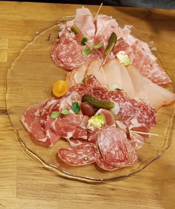 Le Comptoir Crémier — photo 2