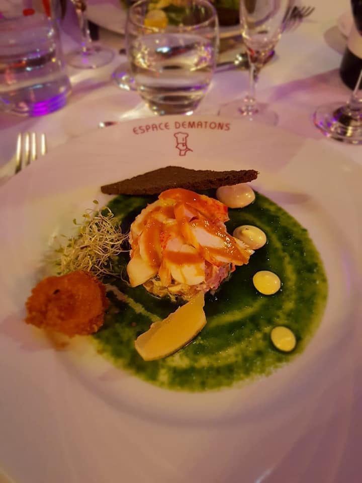 Photo de Le Lyon Rouge