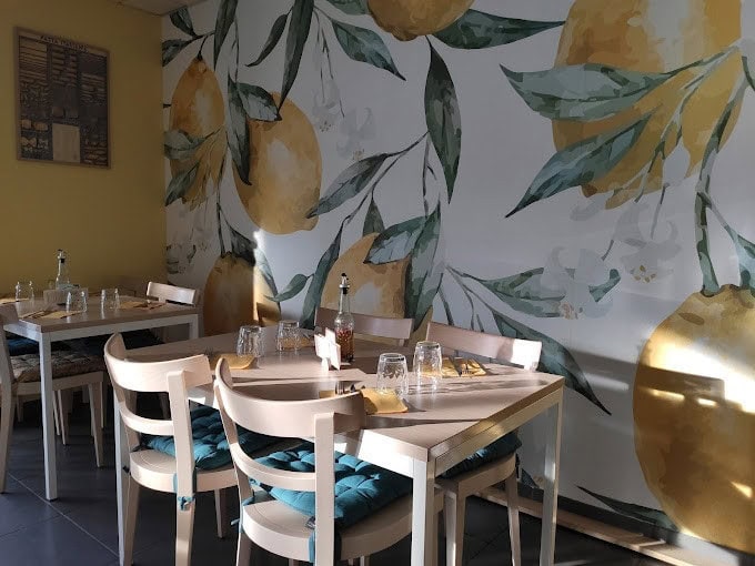 Mezzaluna — photo 3