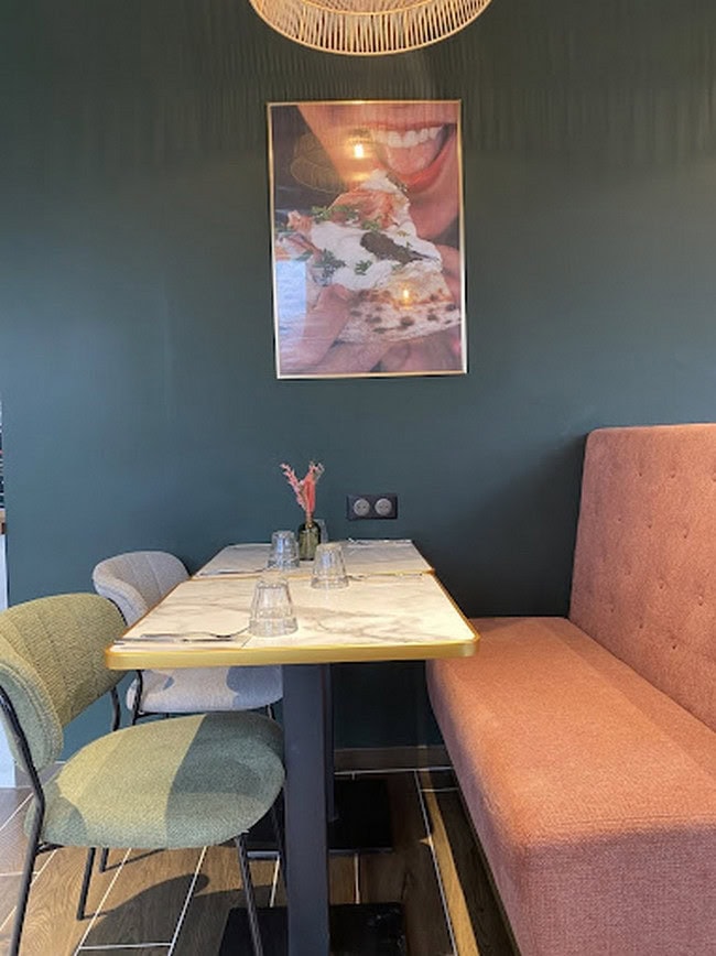 Pizza Cosy — photo 3