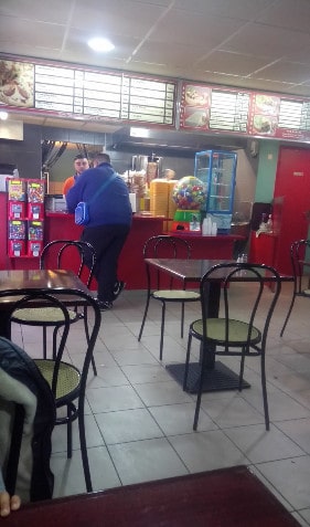 Restaurant du Centre — photo 3