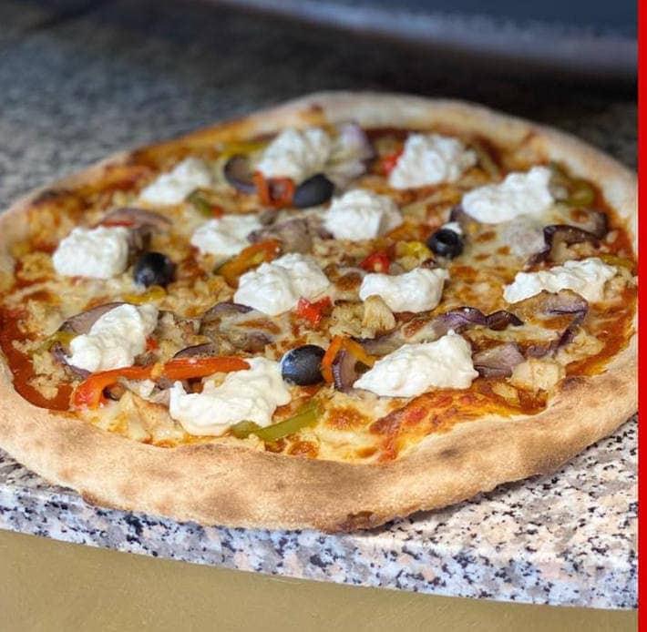Impasto Pizza — photo 2