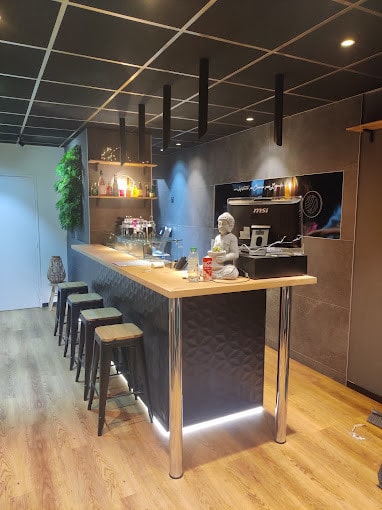 Le comptoir de Miyamoto — photo 3