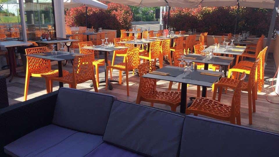 Le Comptoir des Lônes — photo 2