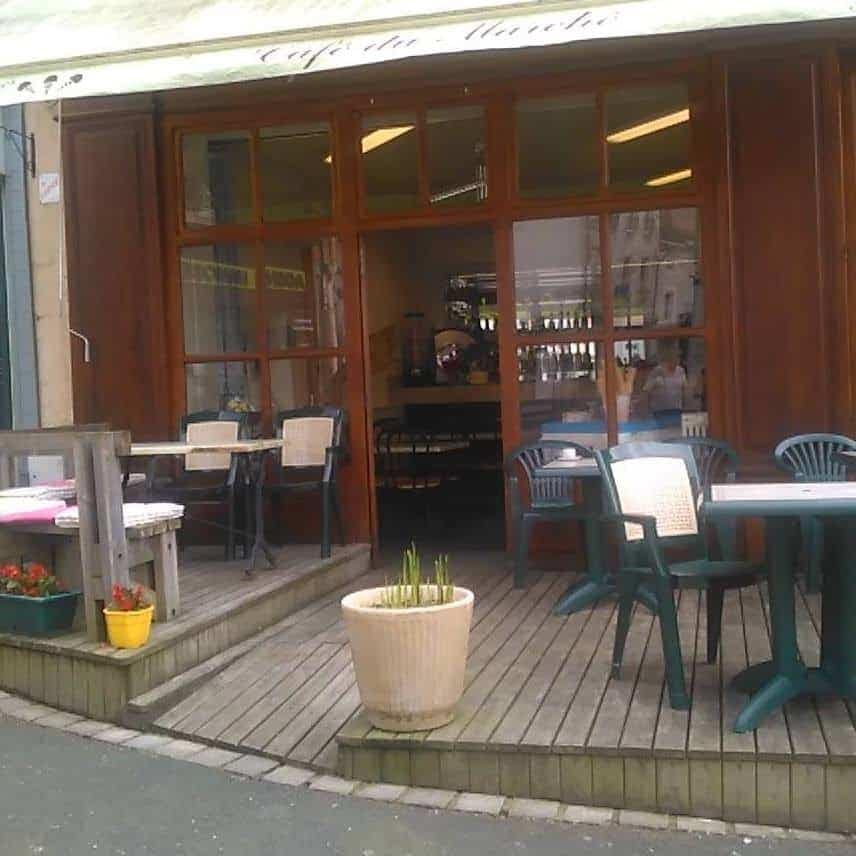 Café du marché chez Flo — photo 2