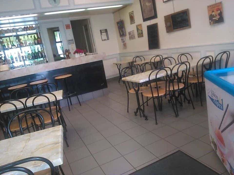 Café du marché chez Flo — photo 3