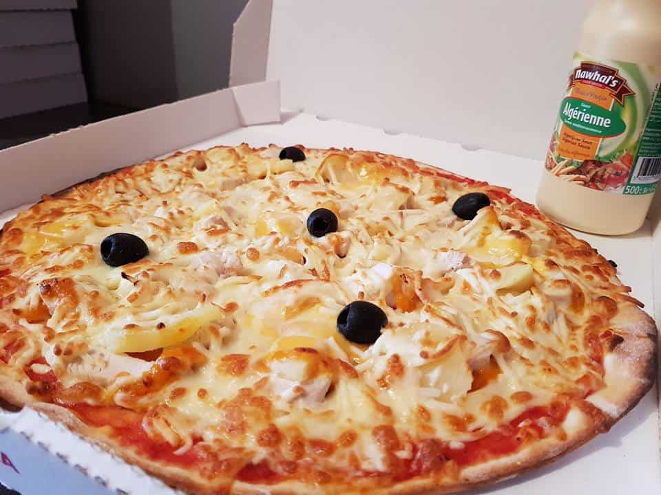 Flash Pizza — photo 2
