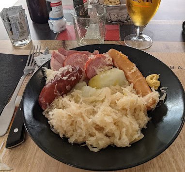 La brasserie du coin — photo 2