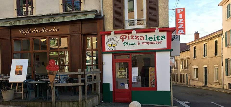 Leita — photo 3