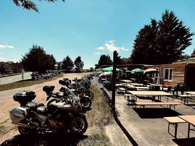 Bar motards — photo 3