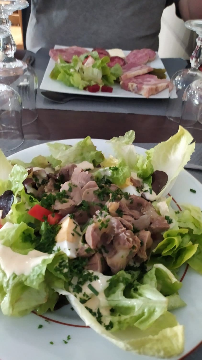 Auberge Meldoise — photo 2