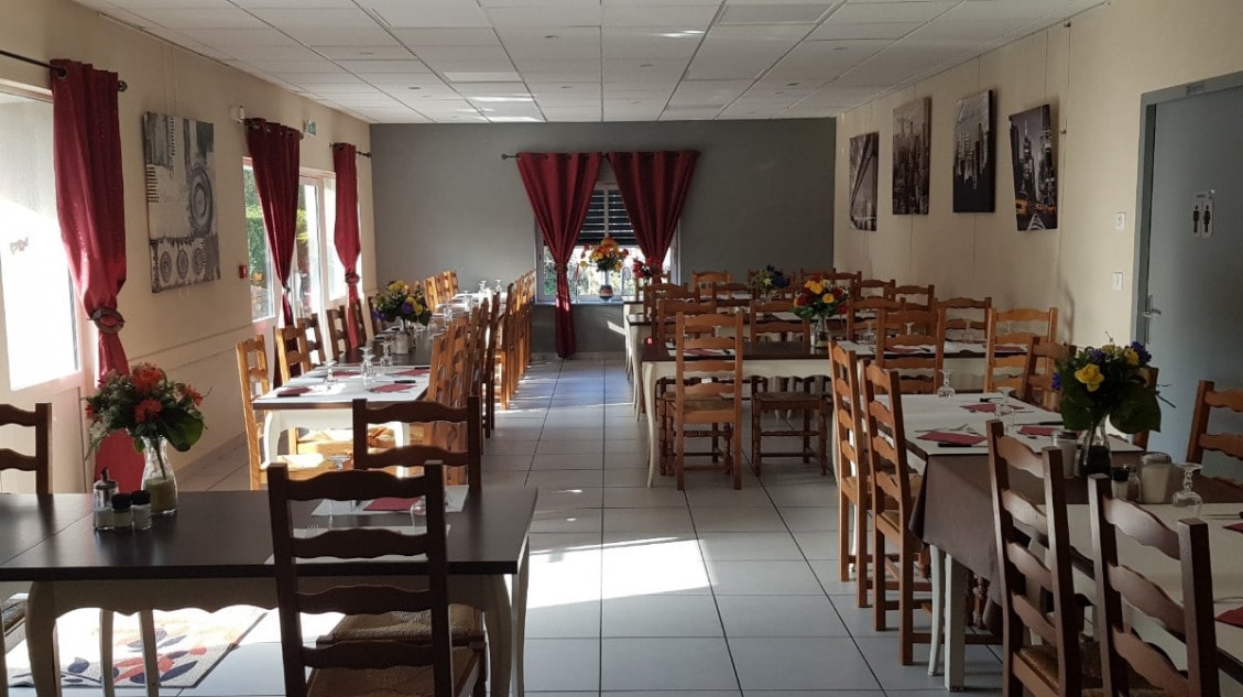 Auberge Meldoise — photo 3