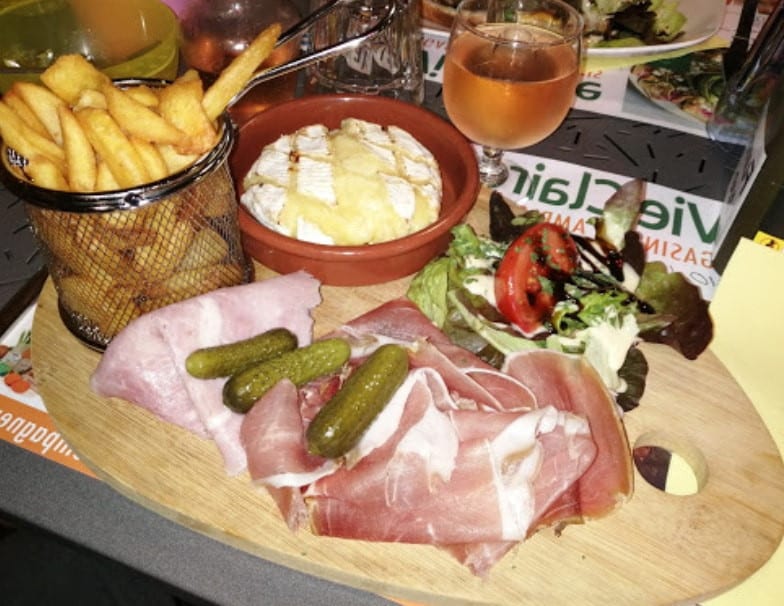 La Guinguette — photo 2
