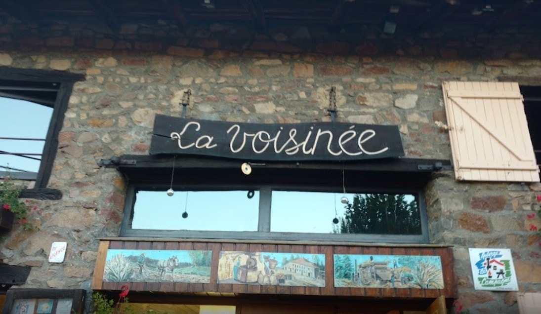 La Voisinée — photo 2