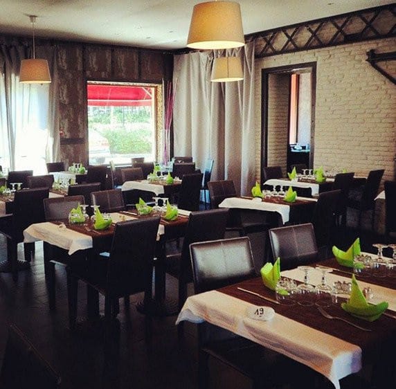 Le Coco Grill — photo 3