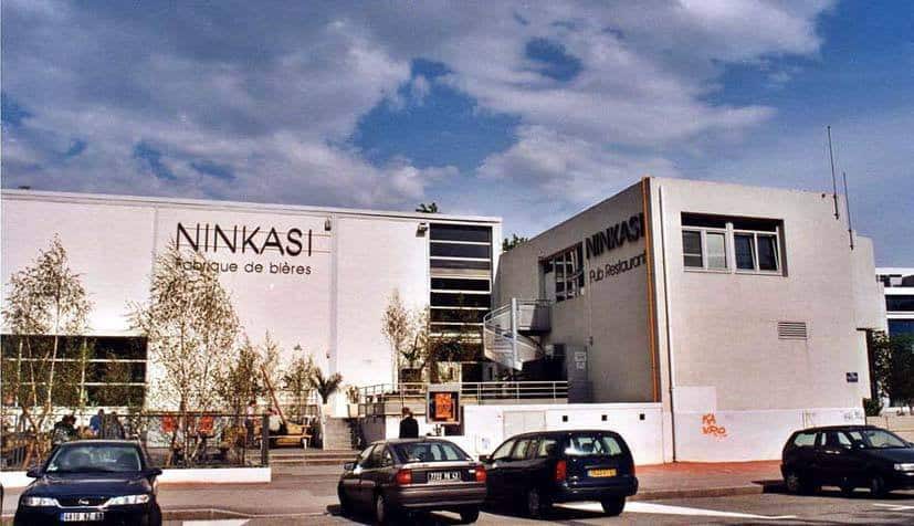 Ninkasi — photo 2