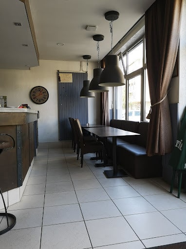 Terminus — photo 3