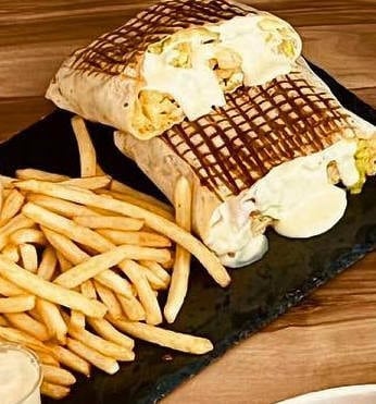 Photo de Chicken Peppone
