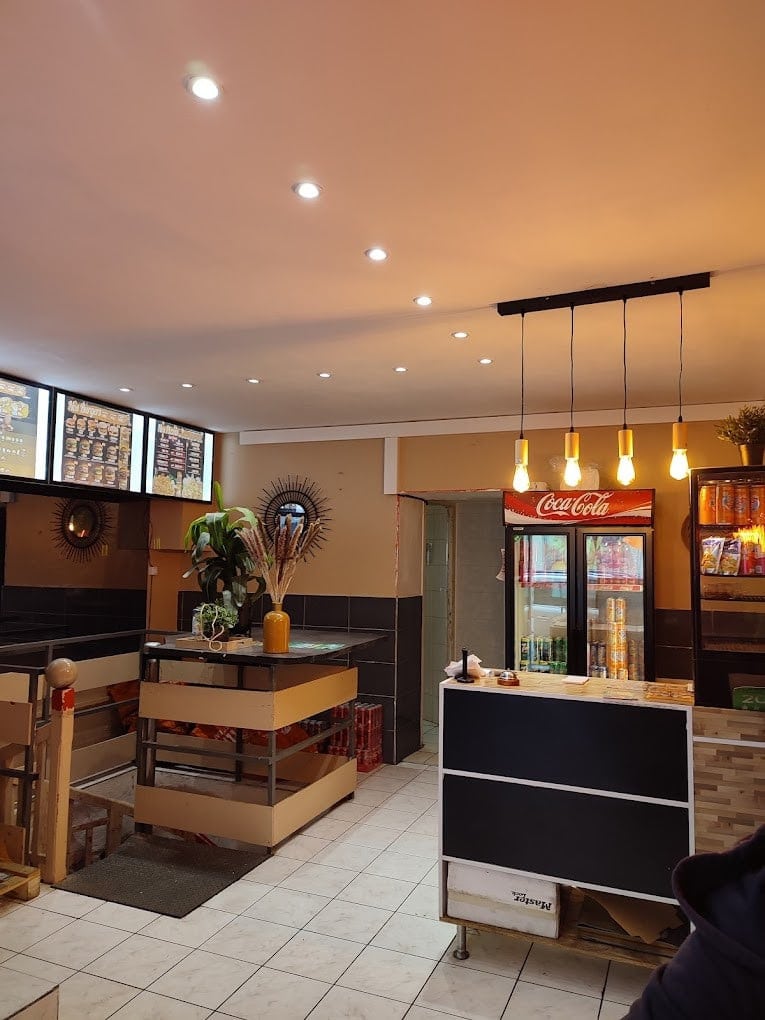 Les freres burger — photo 3