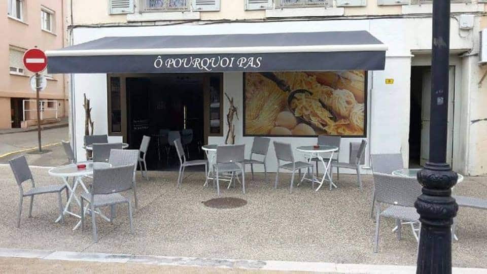 Ô Pourquoi Pas — photo 3