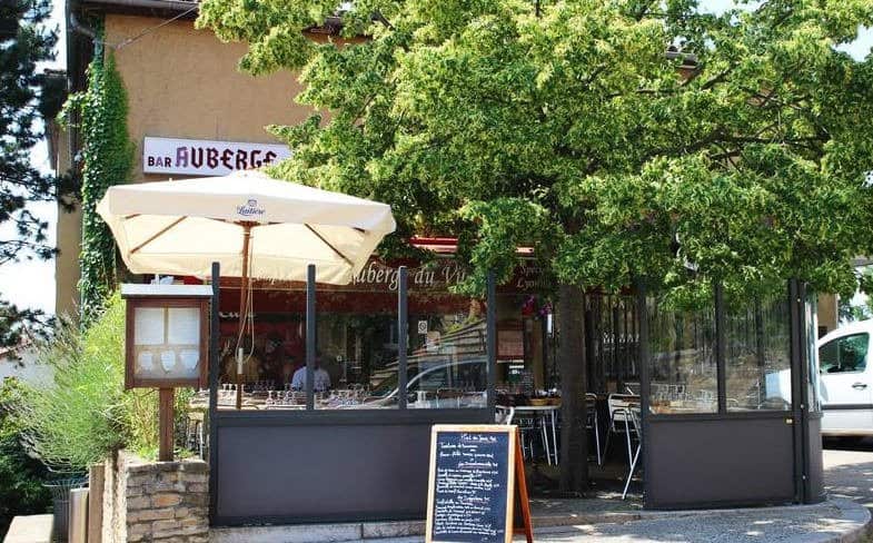 L'Auberge du Village — photo 2