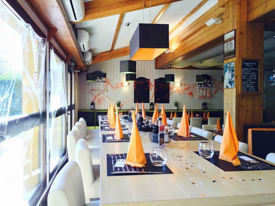 Le Bistrot — photo 2