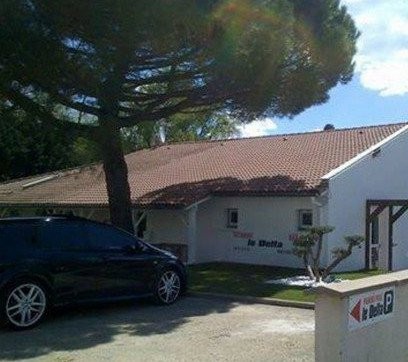 Le delta — photo 2