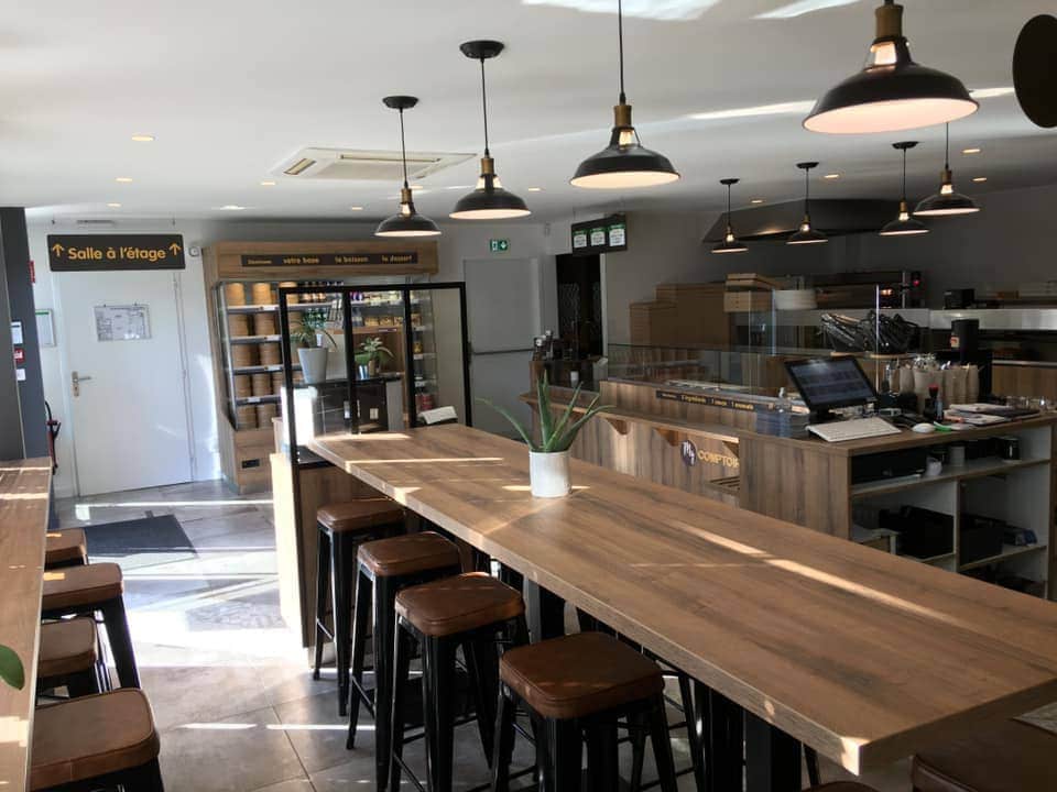 My Comptoir — photo 3