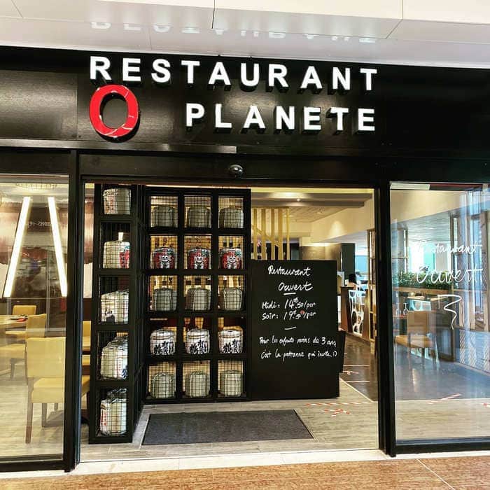 O'planete — photo 2