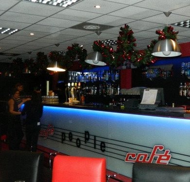 People Cafe — photo 3