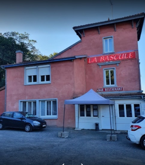 Relais de la Bascule — photo 2
