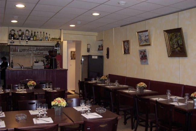 La Trattoria — photo 2
