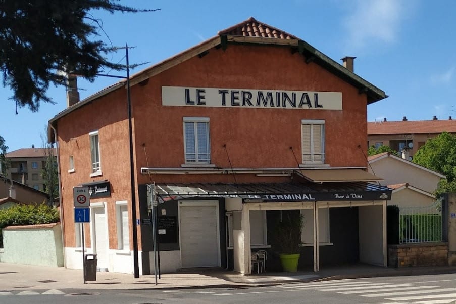 Le Terminal — photo 2