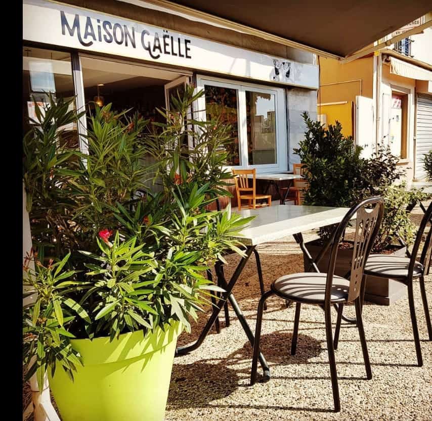 Maison Gaëlle — photo 3