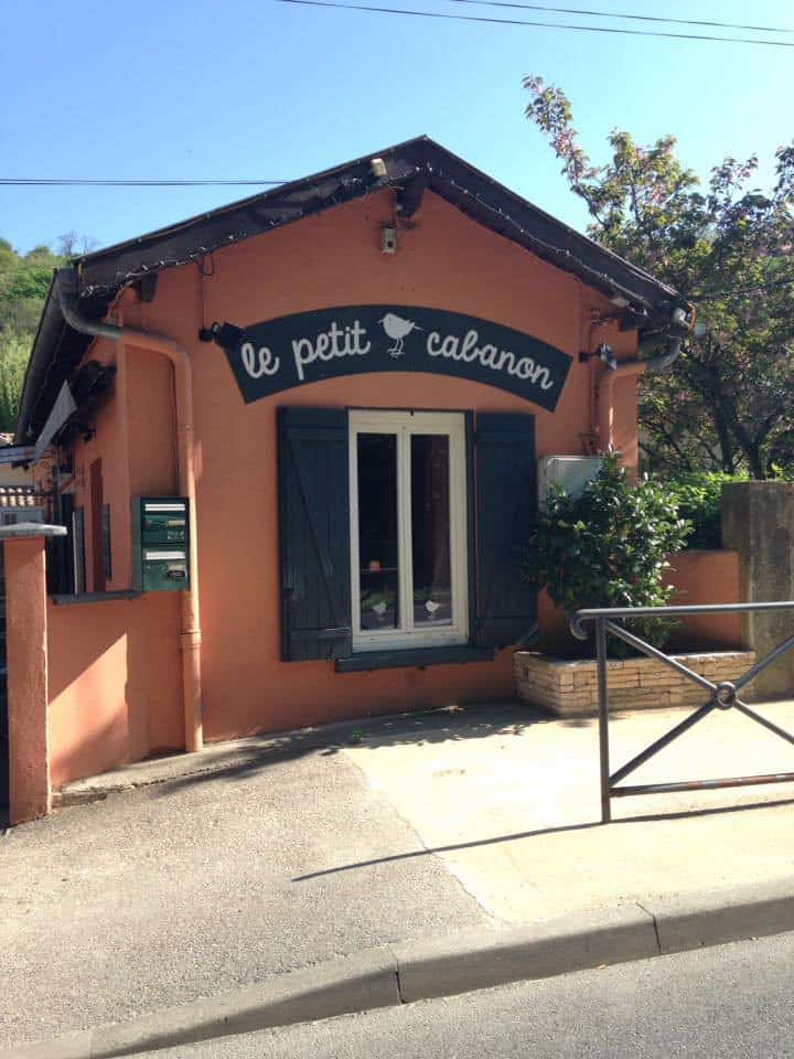 Le Petit Cabanon — photo 2